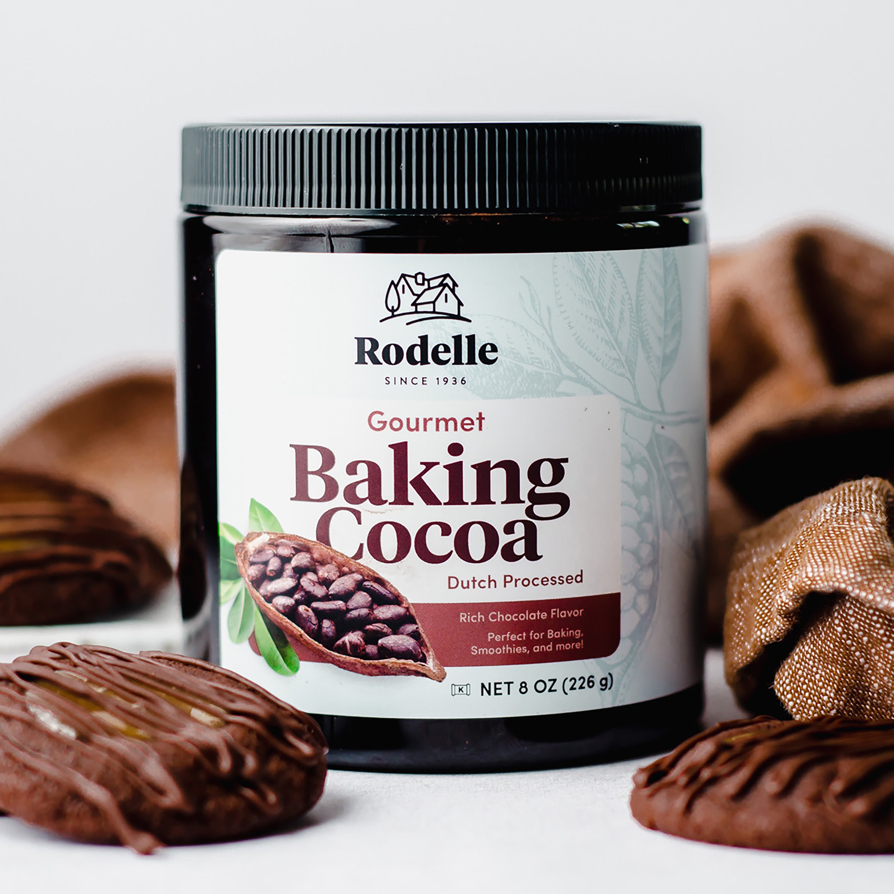 Gourmet baking clearance chocolate