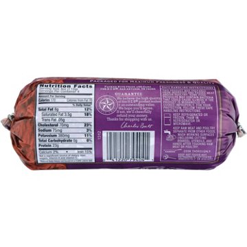 H-E-B 100% Pure Lean Ground Beef, 93% Lean, 1 lb