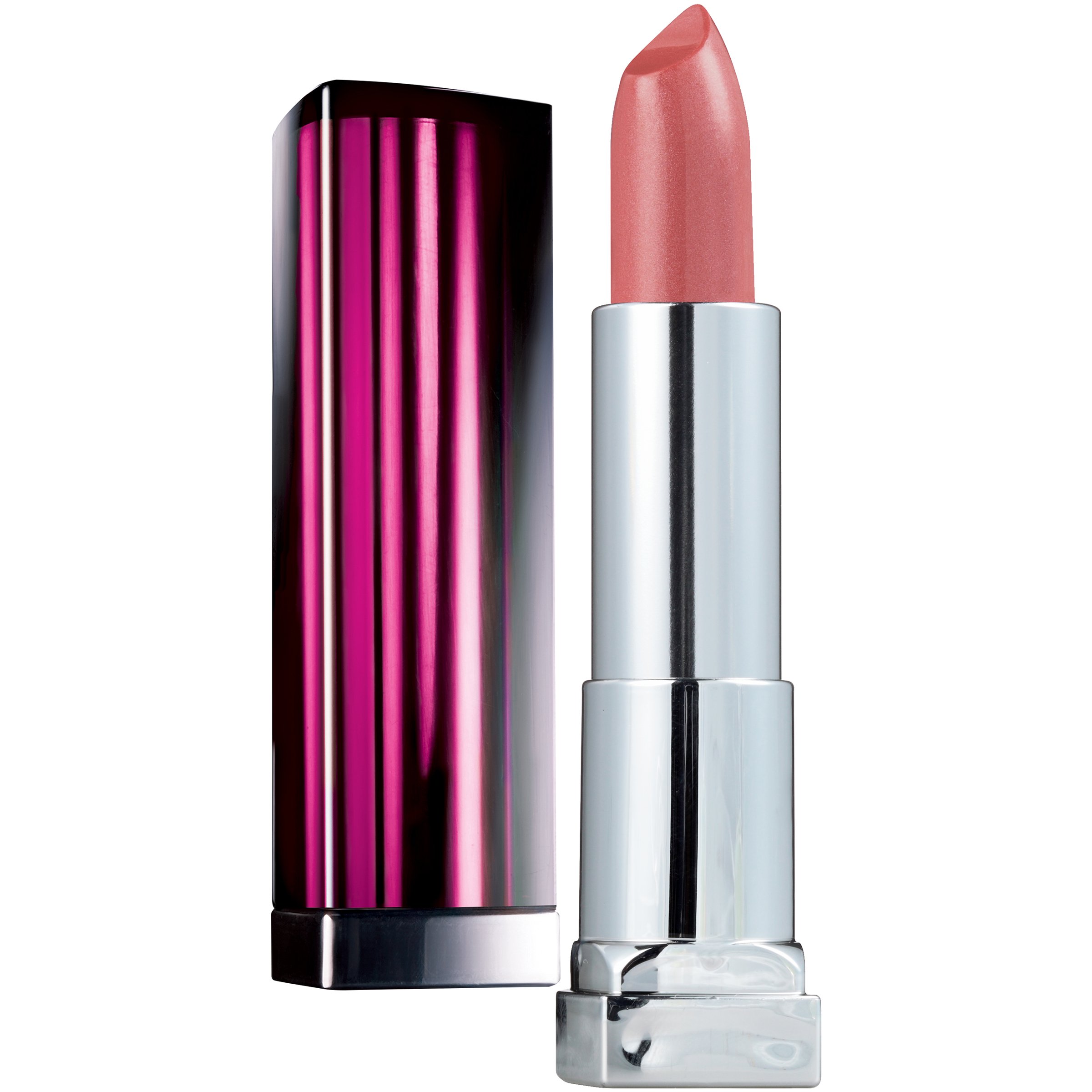 Maybelline Colorsensational Pinkalicious Lip Color - Shop Lipstick at H-E-B