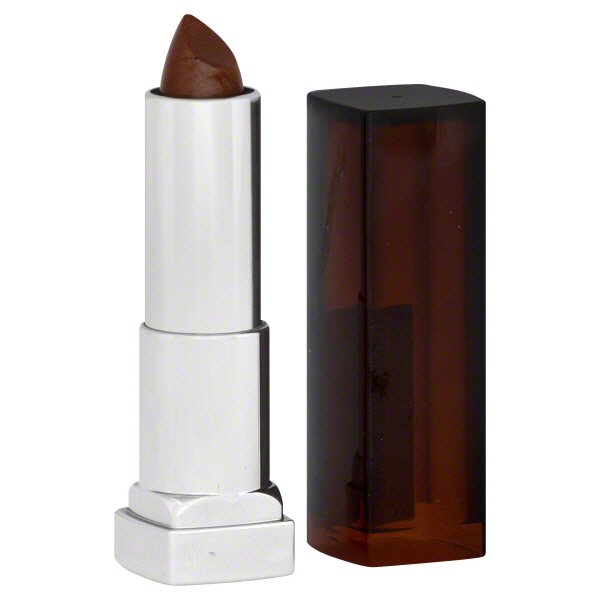 Maybelline Toffee Tango 375 Lip Color Shop Lipstick at HEB