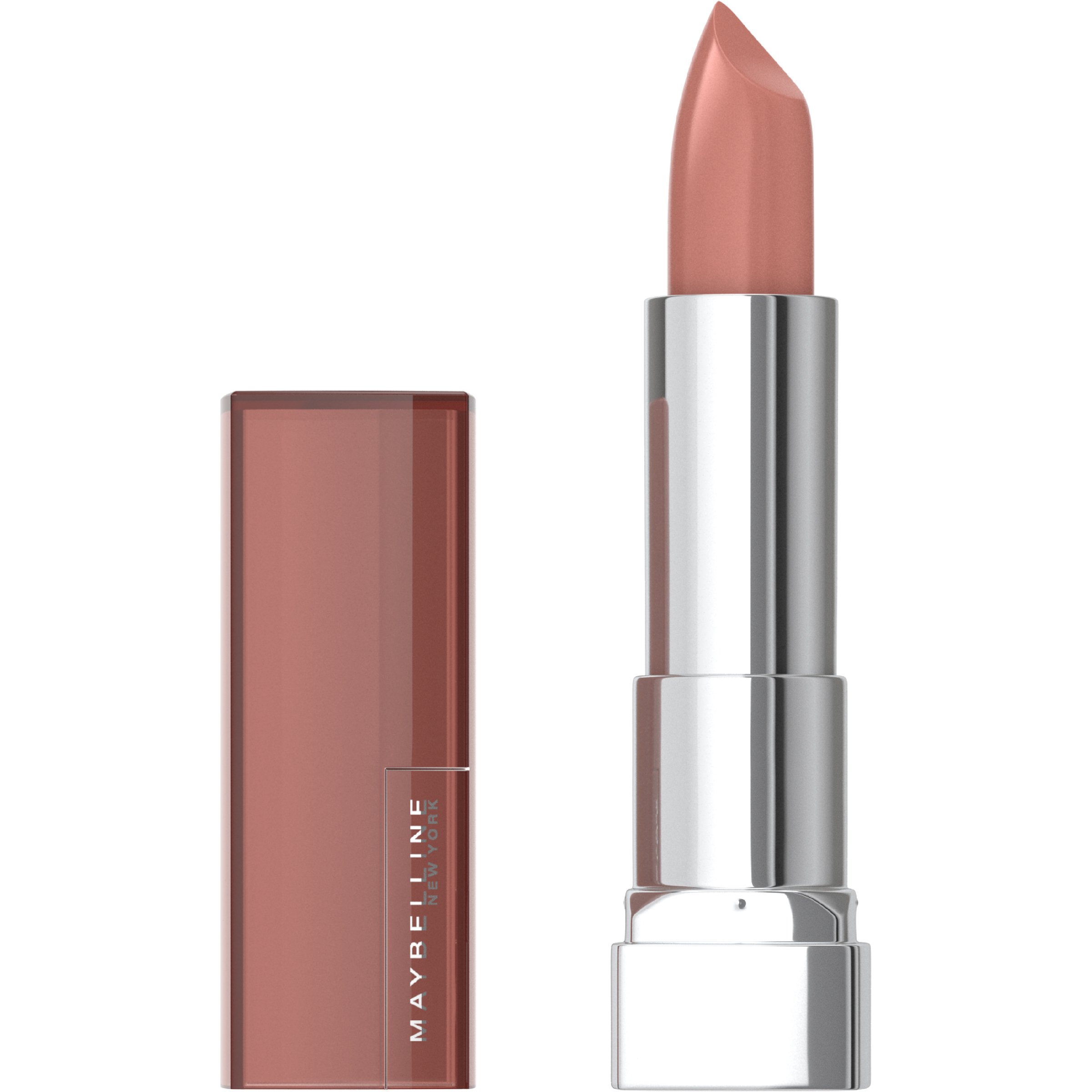 Maybelline Color Sensational Lipstick, Nearly There - Shop Lips At H-E-B