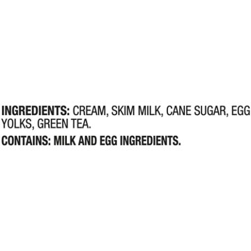 Häagen-Dazs Matcha Green Tea Ice Cream, 14 oz