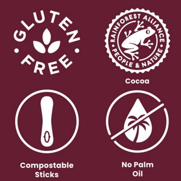 Häagen-Dazs Vanilla Milk Chocolate Almond Mini Ice Cream Bars, 6 ct