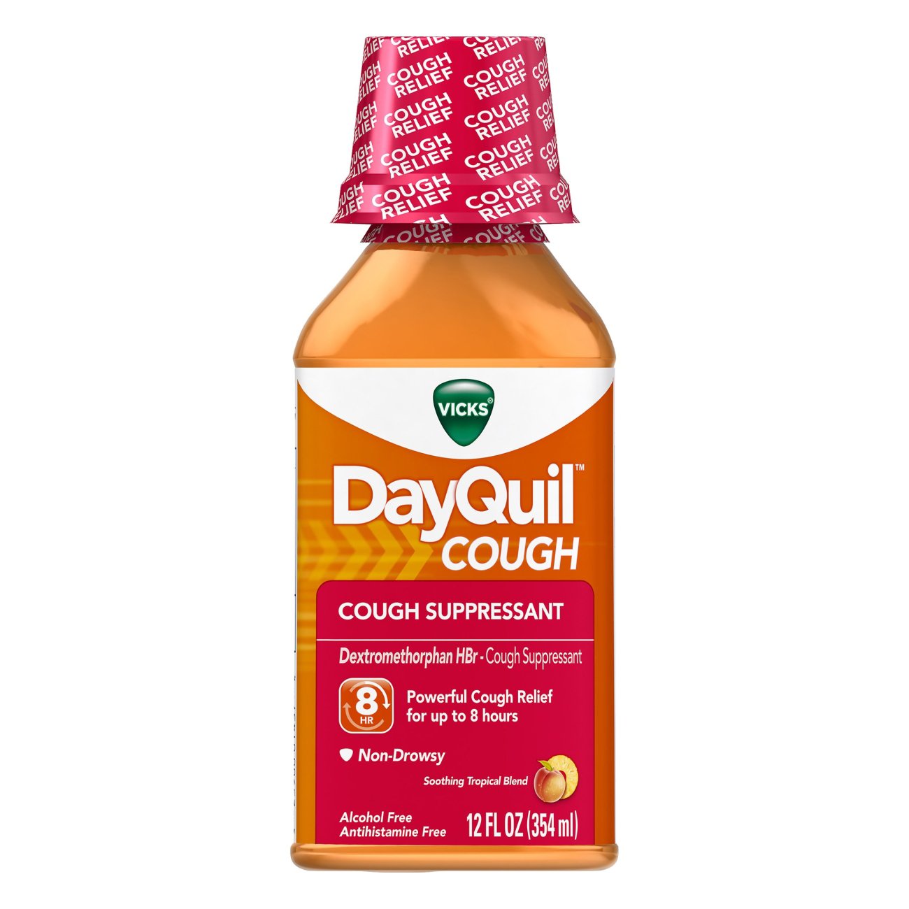 Dayquil Cough