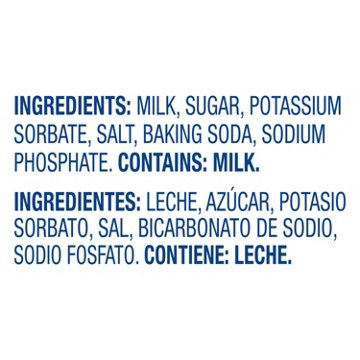 Nestle La Lechera Squeezable Dulce de Leche Milk Based Caramel Sauce, 11.5 oz