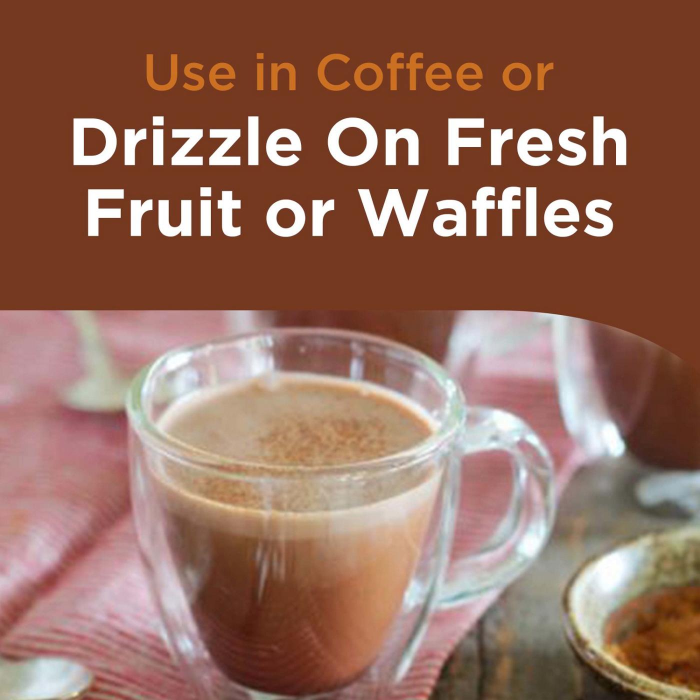 Nestle La Lechera Squeezable Dulce de Leche Milk Based Caramel Sauce; image 4 of 7