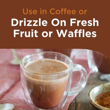 Nestle La Lechera Squeezable Dulce de Leche Milk Based Caramel Sauce, 11.5 oz