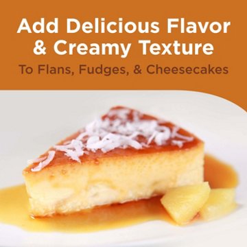 Nestle La Lechera Squeezable Dulce de Leche Milk Based Caramel Sauce, 11.5 oz