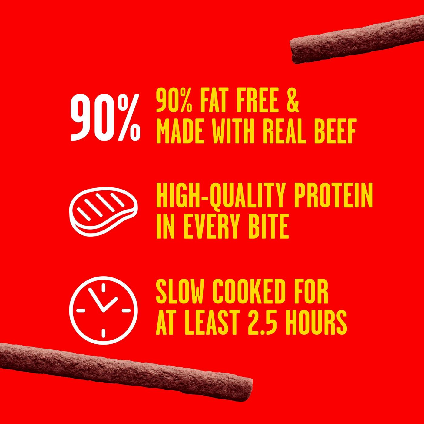 Pup-Peroni Lean Beef Flavor Dog Snacks; image 6 of 6