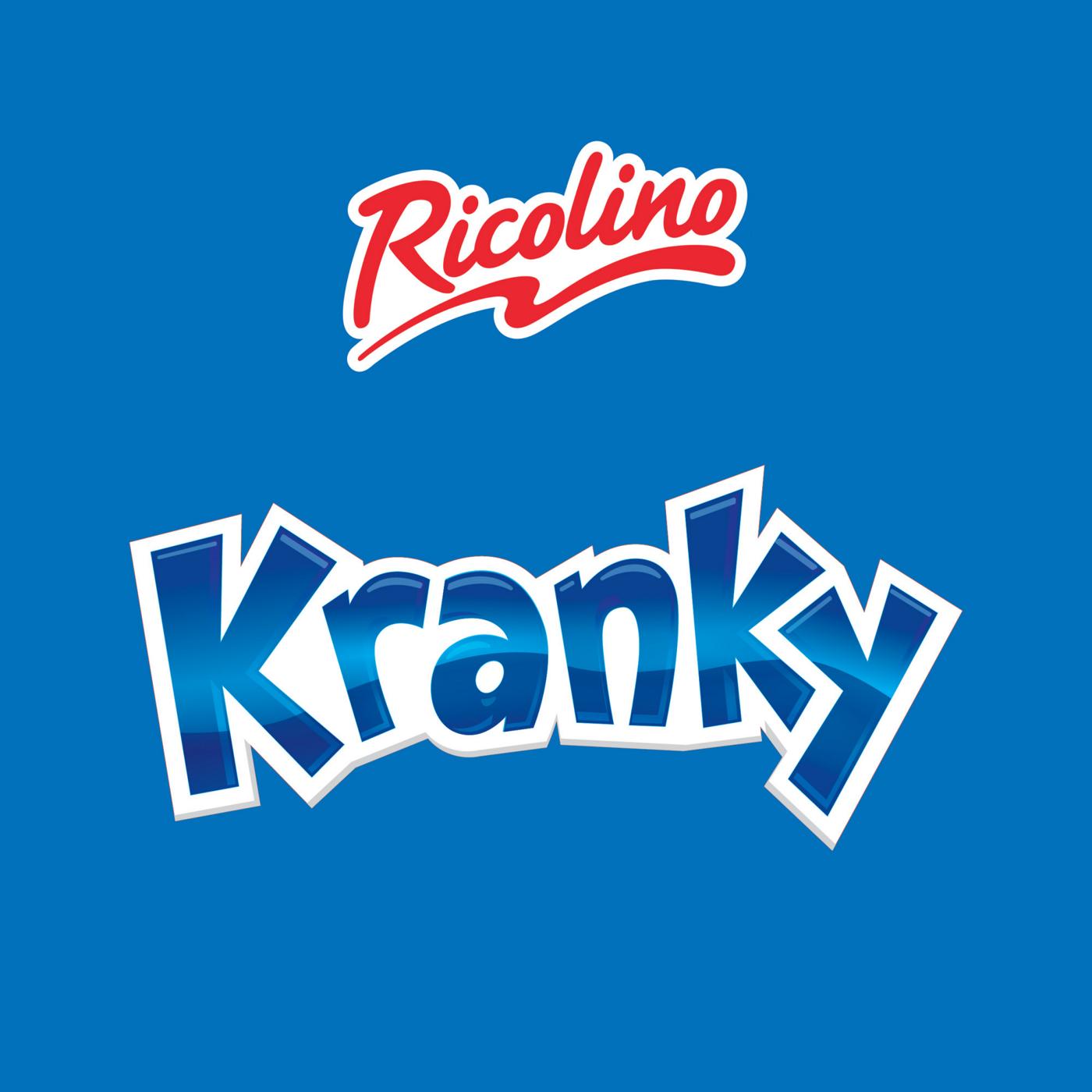 Ricolino Kranky Chocolate Covered Corn Flakes; image 2 of 6