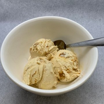 Häagen-Dazs Dulce De Leche Ice Cream Cup