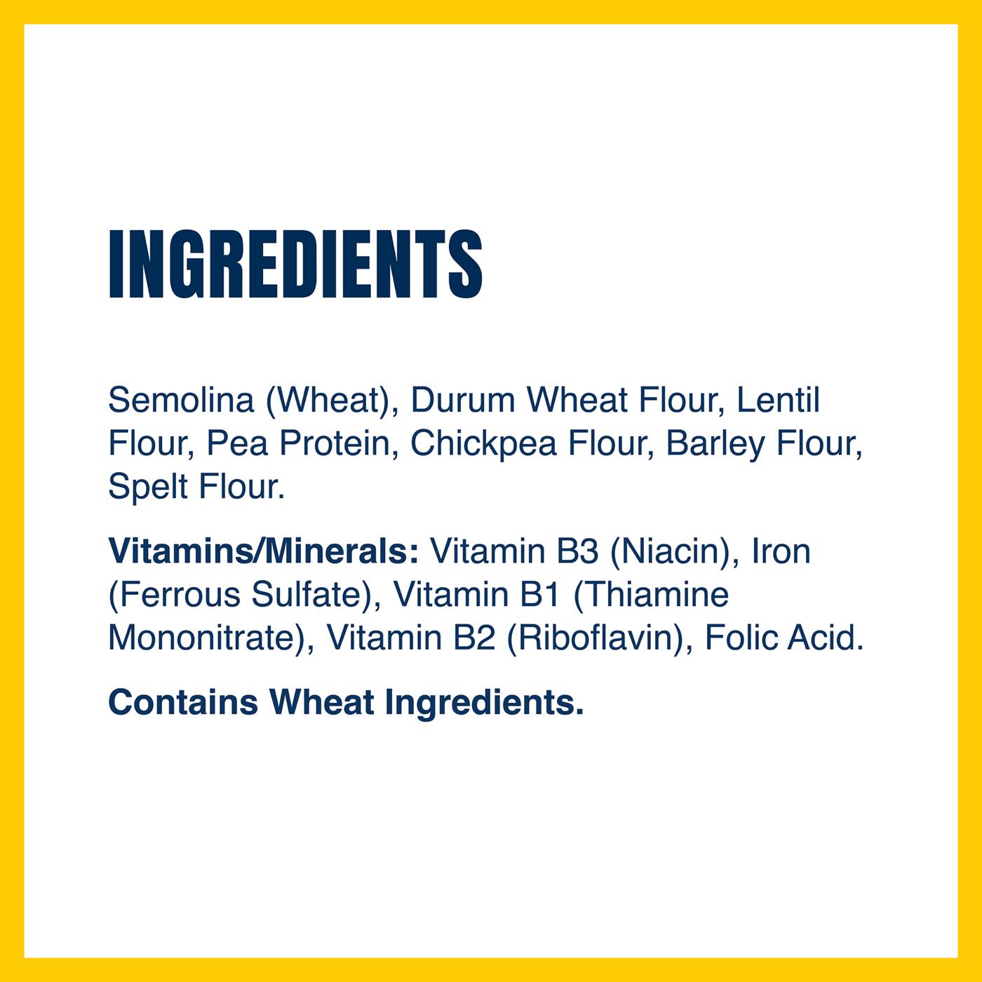 Barilla Protein + Farfalle Pasta; image 2 of 7