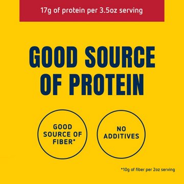 Barilla 10g Protein + Farfalle Pasta