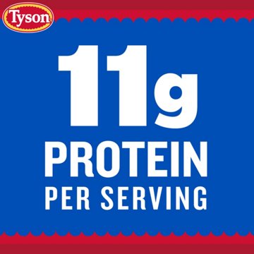 Tyson Fully Cooked Chicken Nuggets, 4 lb