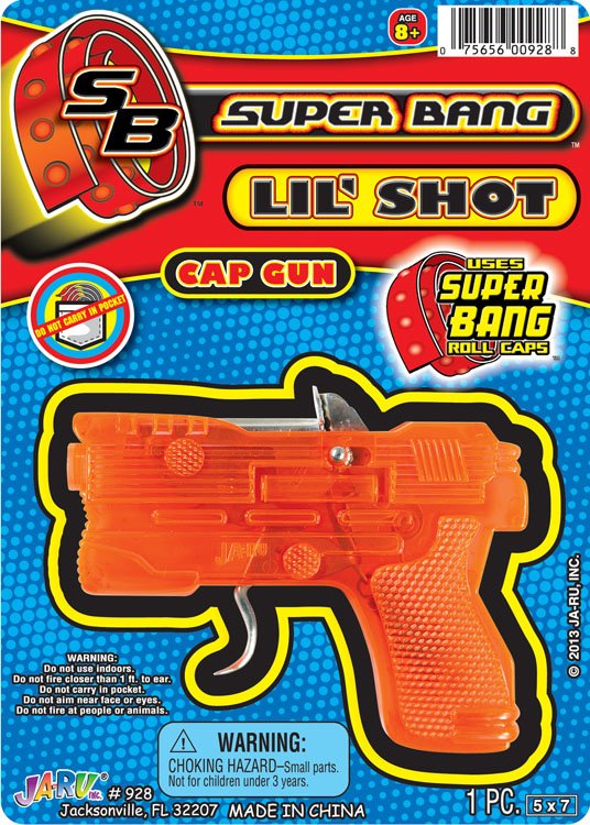 toy gun websites