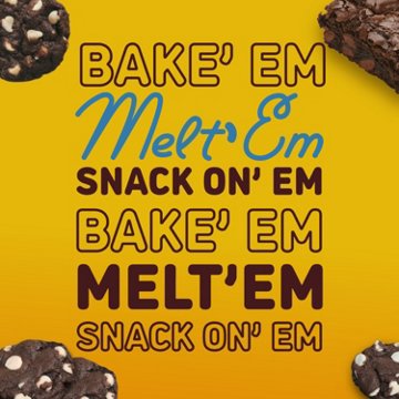 Nestle Toll House Premier White Chocolate Morsels Baking Chips, 24 oz