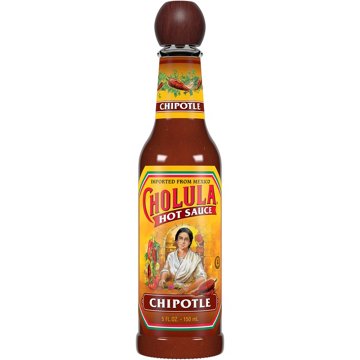 Cholula Chipotle Hot Sauce, 5 oz