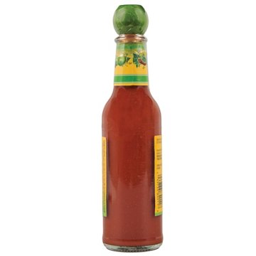 Cholula Chili Lime Hot Sauce, 5 oz