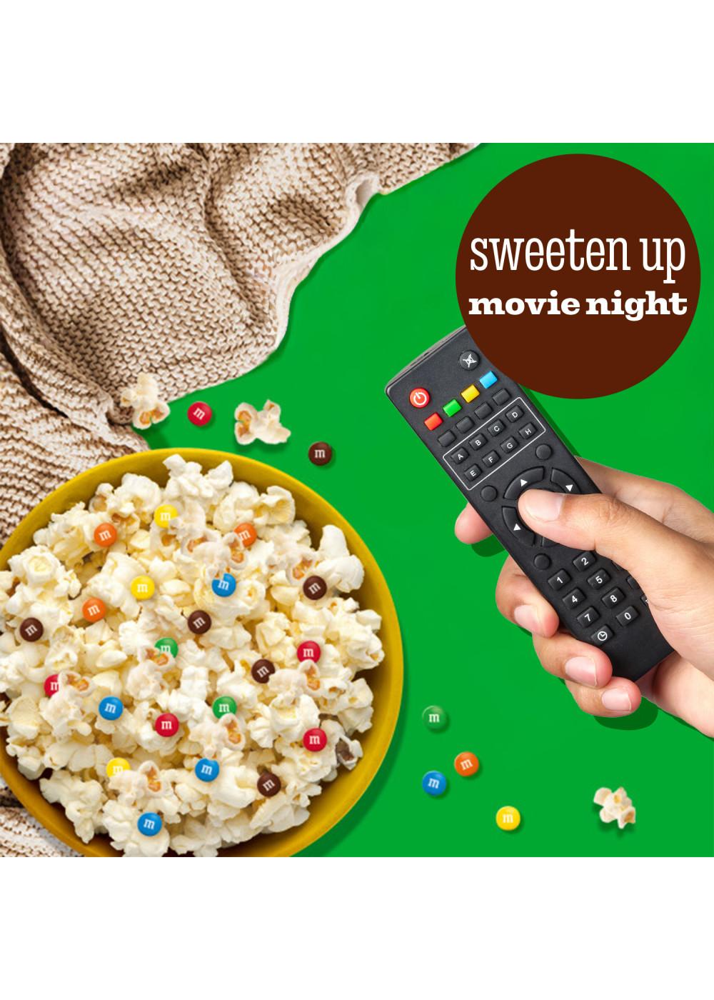 M&M'S Minis Milk Chocolate Candy - Sharing Size; image 2 of 9