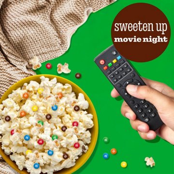 M&M'S Minis Milk Chocolate Candy - Sharing Size, 9.4 oz