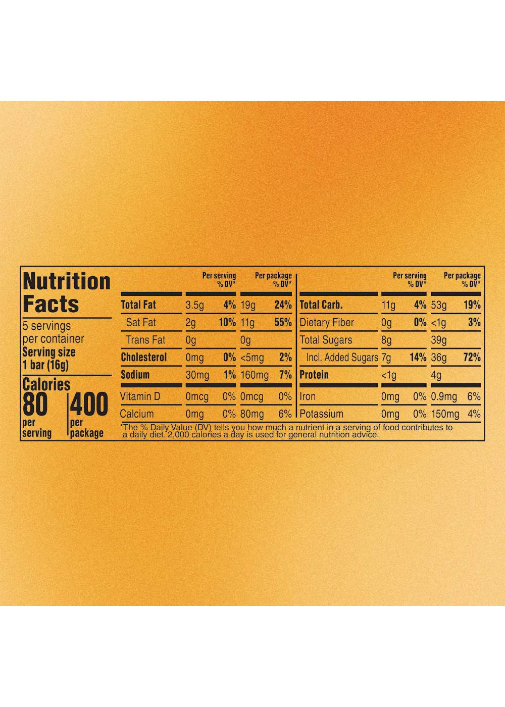 Twix Caramel Milk Chocolate Cookie Candy Bars, 6 pk; image 10 of 10