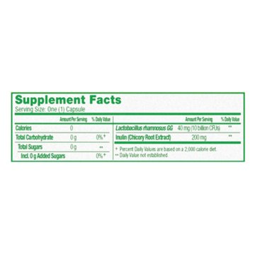 Culturelle Probiotic