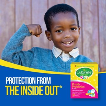 Culturelle Kid Probiotic