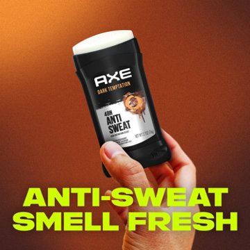 AXE Men's 48 Hr Anti-Sweat Antiperspirant - Dark Temptation