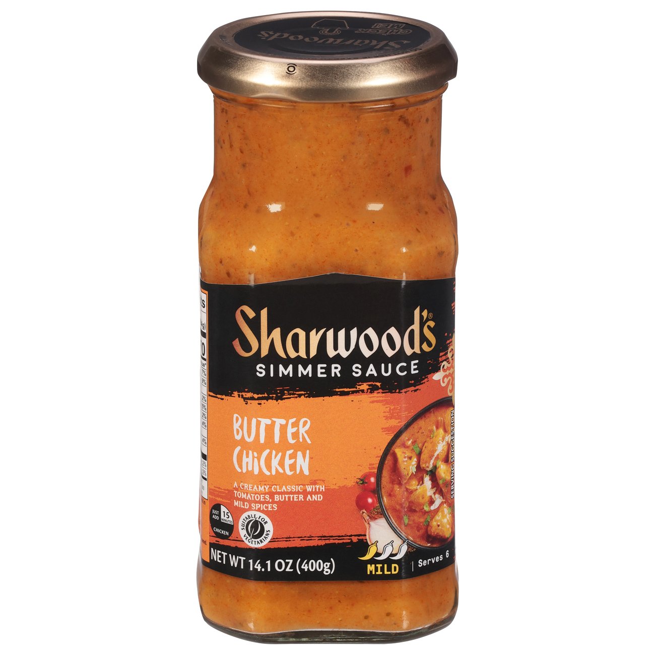 Featured image of post Recipe of Makhani Sauce Buy