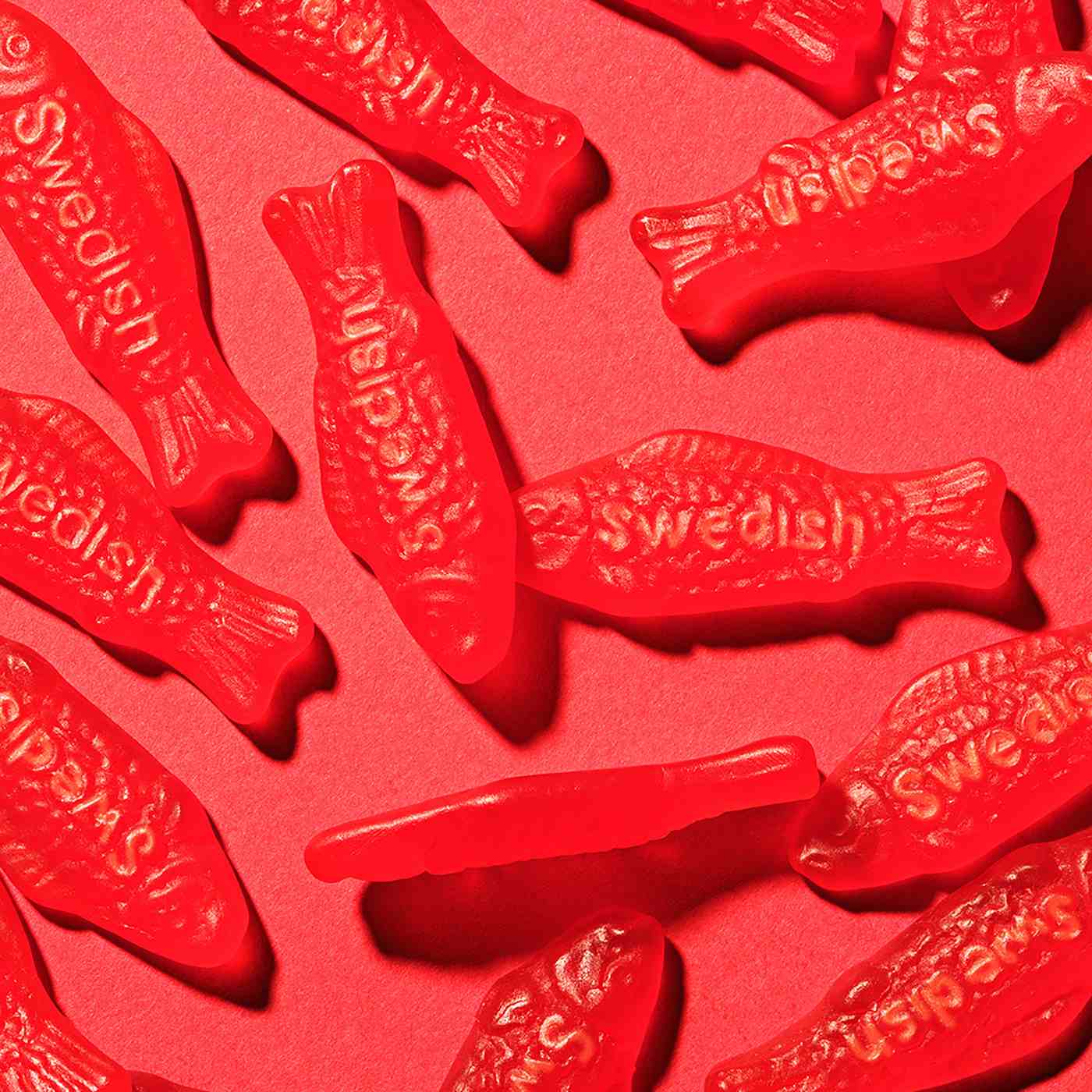 Swedish Fish Soft & Chewy Candy; image 4 of 10