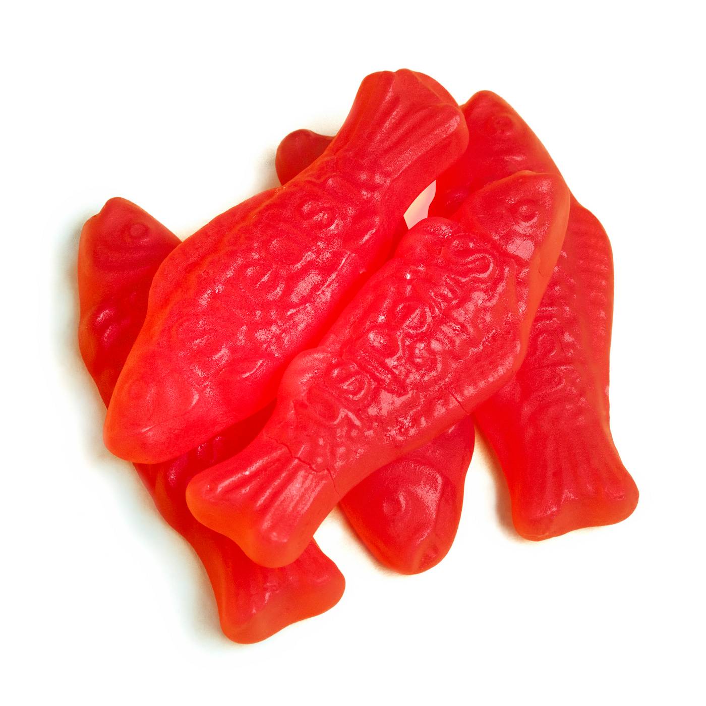 Swedish Fish Soft & Chewy Candy; image 5 of 10