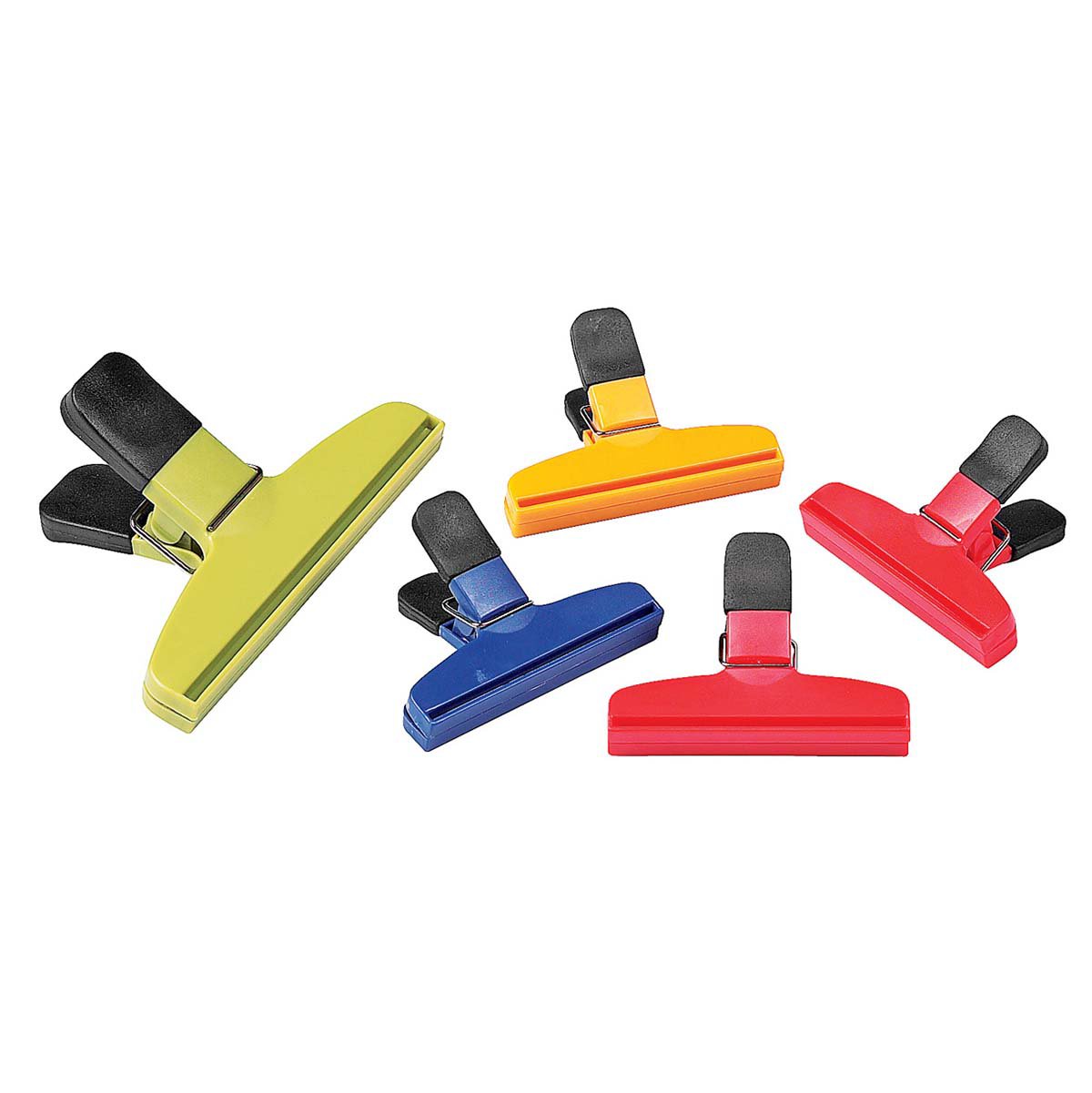 chefstyle Mini Bag Clips - Shop Chip Clips at H-E-B