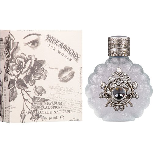 True Religion Eau De Parfum Spray For Women Shop Fragrance At H E B   001275469