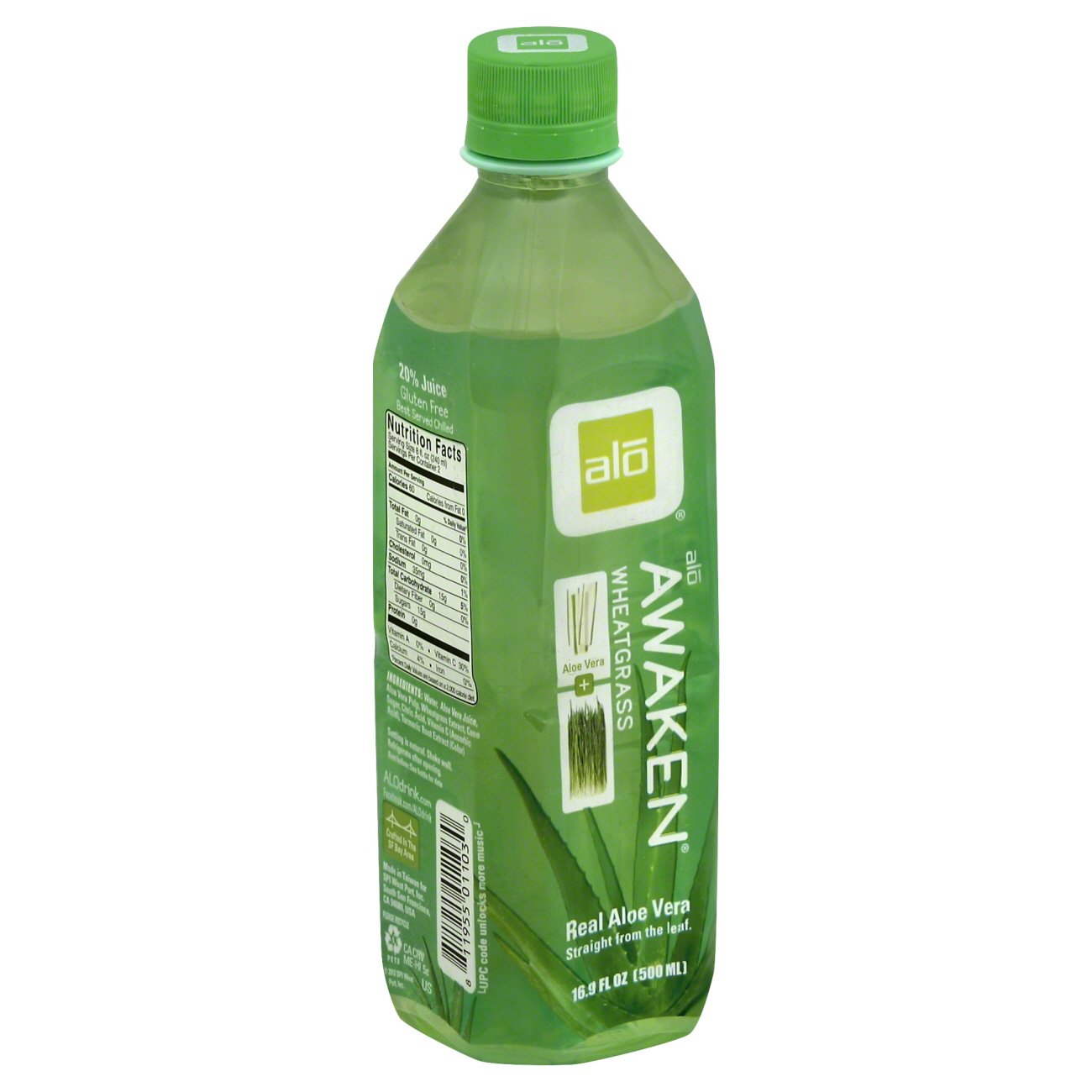 Heb aloe 2024 vera juice