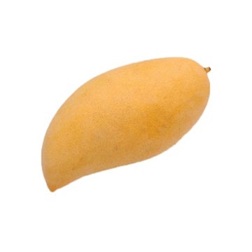 Fresh Organic Ataulfo Mango