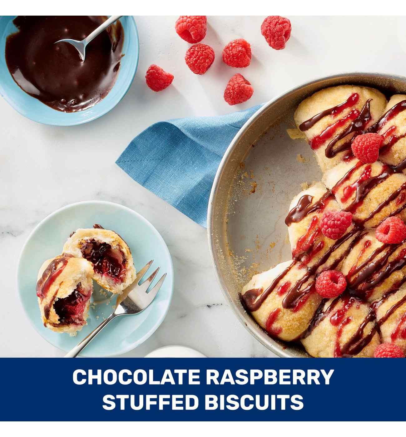 Pillsbury Grands! Buttermilk Biscuits Value Pack; image 2 of 6