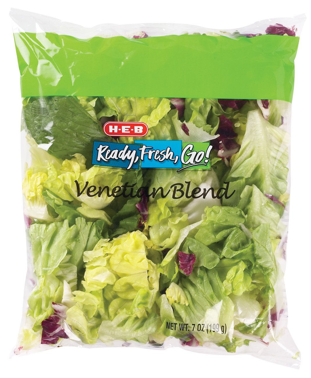 H-E-B Venetian Blend Salad - Shop Vegetables At H-E-B