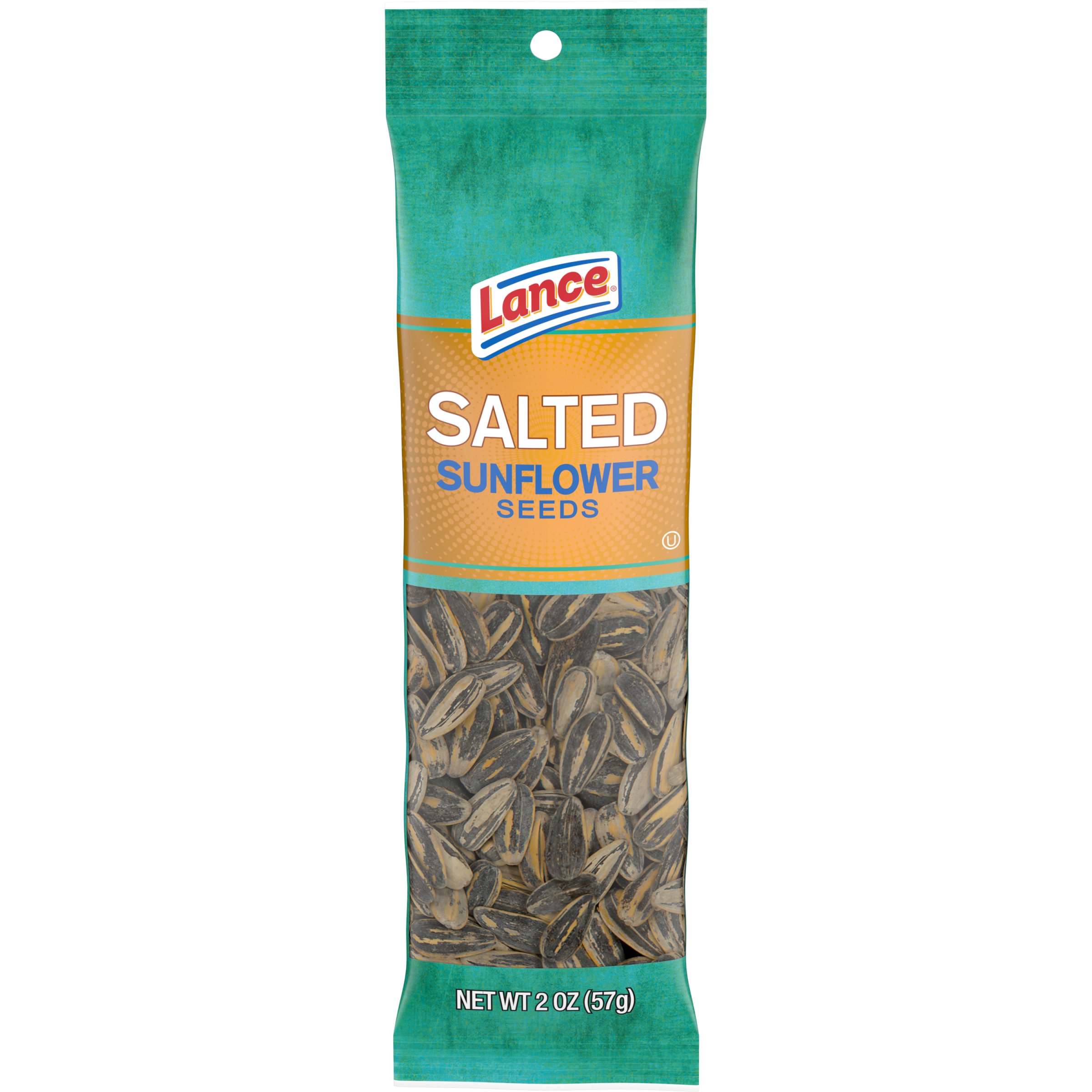 Lance Salted Sunflower Seeds Shop Nuts & seeds at HEB