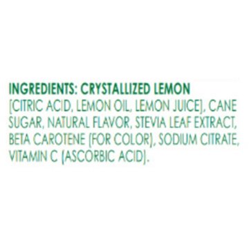 True Lemon Original Lemonade Drink Mix, 10 ct