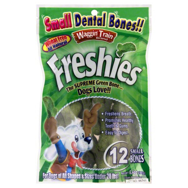 green bones for dogs