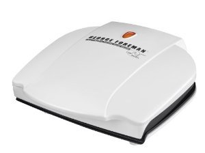 George Foreman Classic 2 Serving Grill - Shop Cookers & roasters at H-E-B