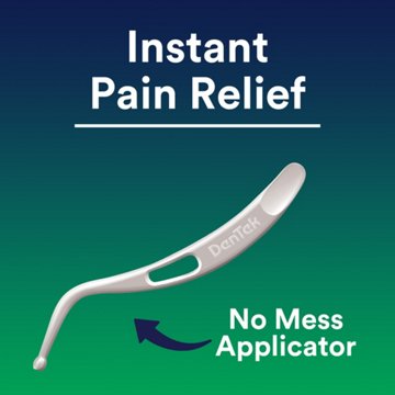 DenTek Temparin Max Advanced Dental Repair Kit