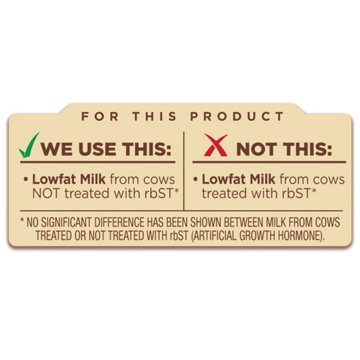H-E-B Lactose Free 1% Low Fat Milk, 1/2 gal
