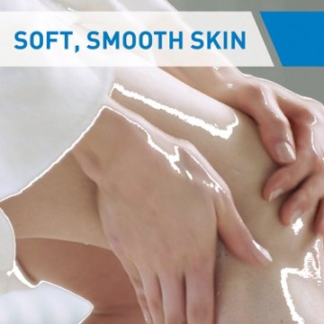CeraVe Moisturizing Cream For Normal To Dry Skin, 16 oz