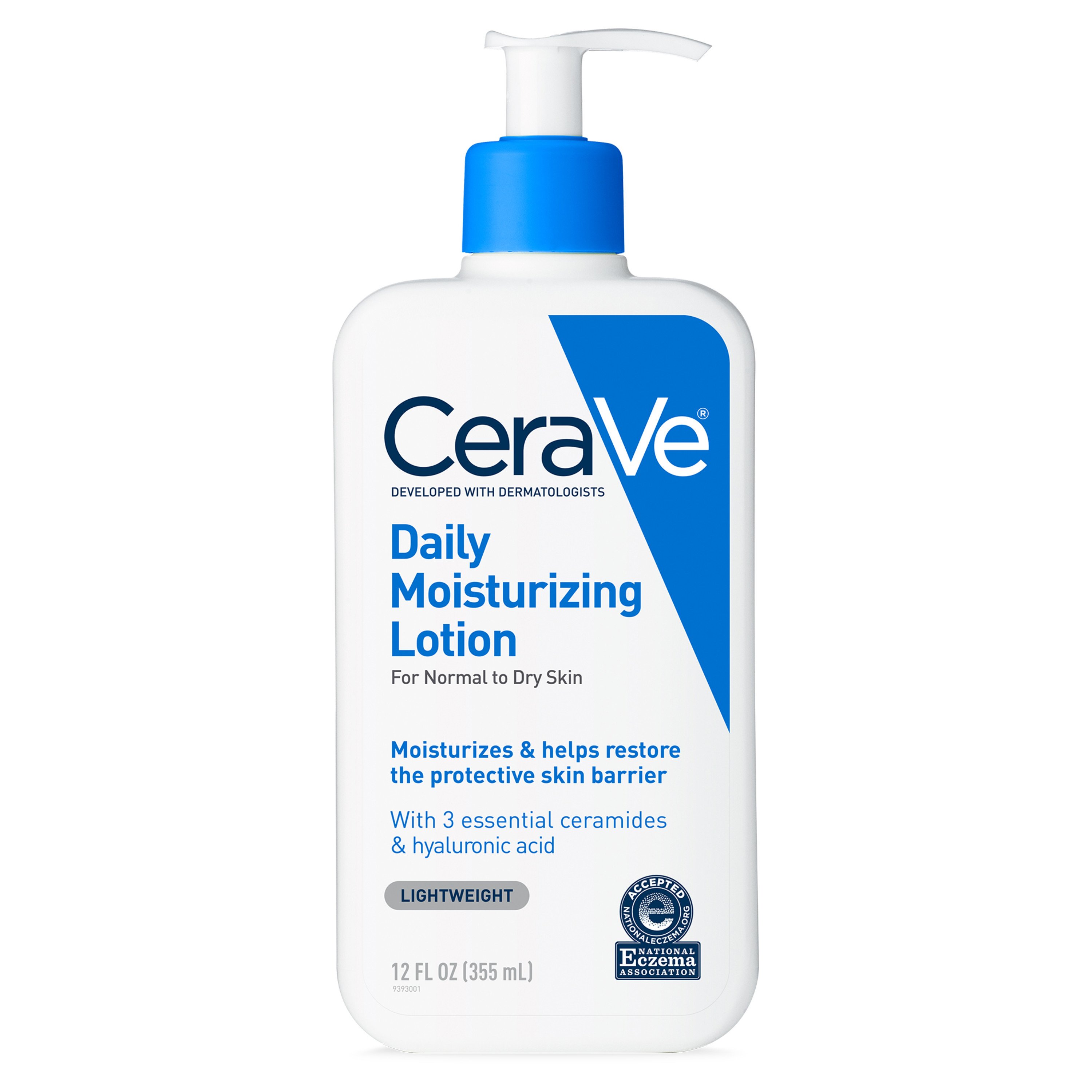 cerave body lotion