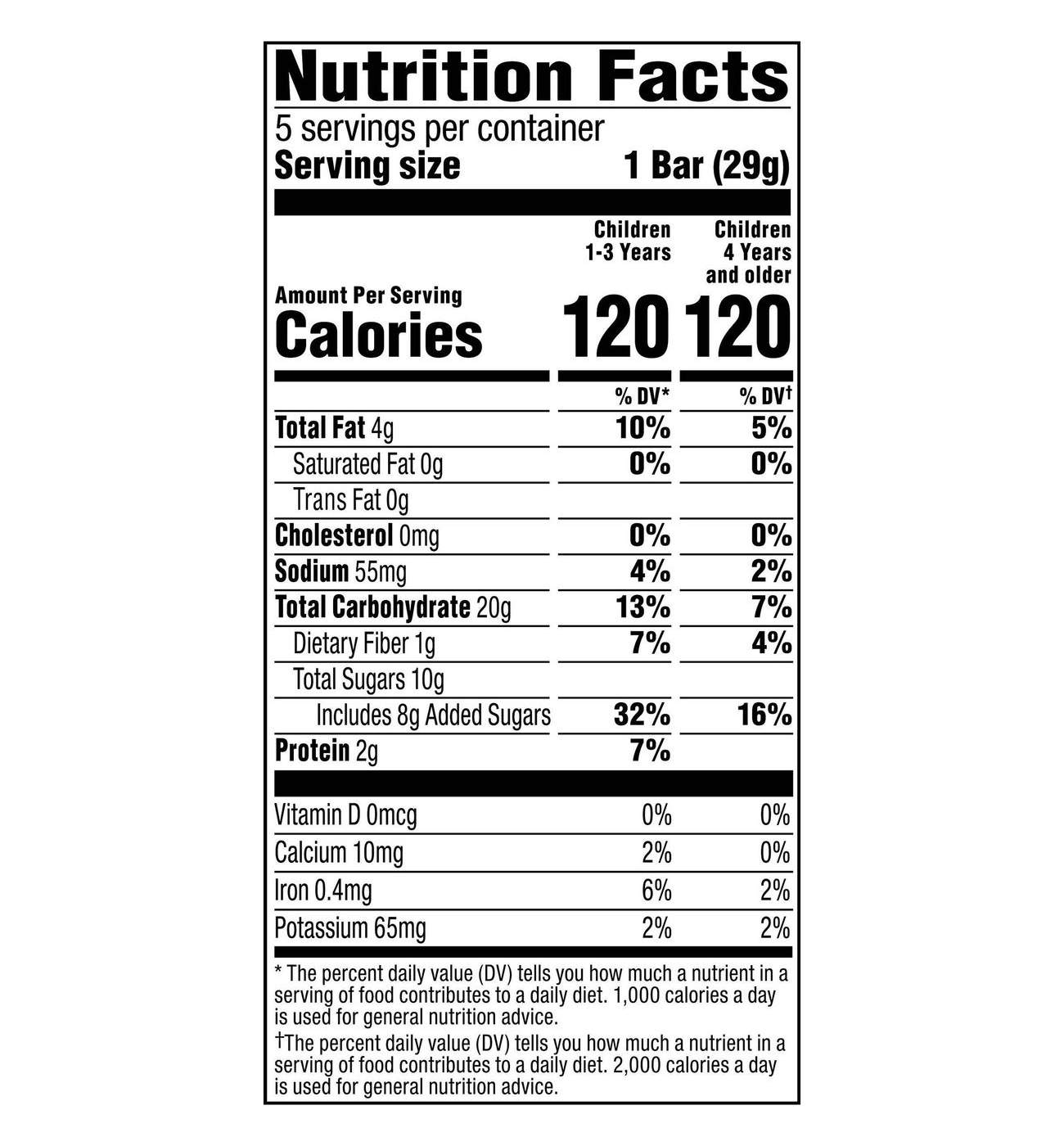 Plum Organics Jammy Sammy Snack Size Sandwich Bar - Peanut Butter & Strawberry; image 3 of 4