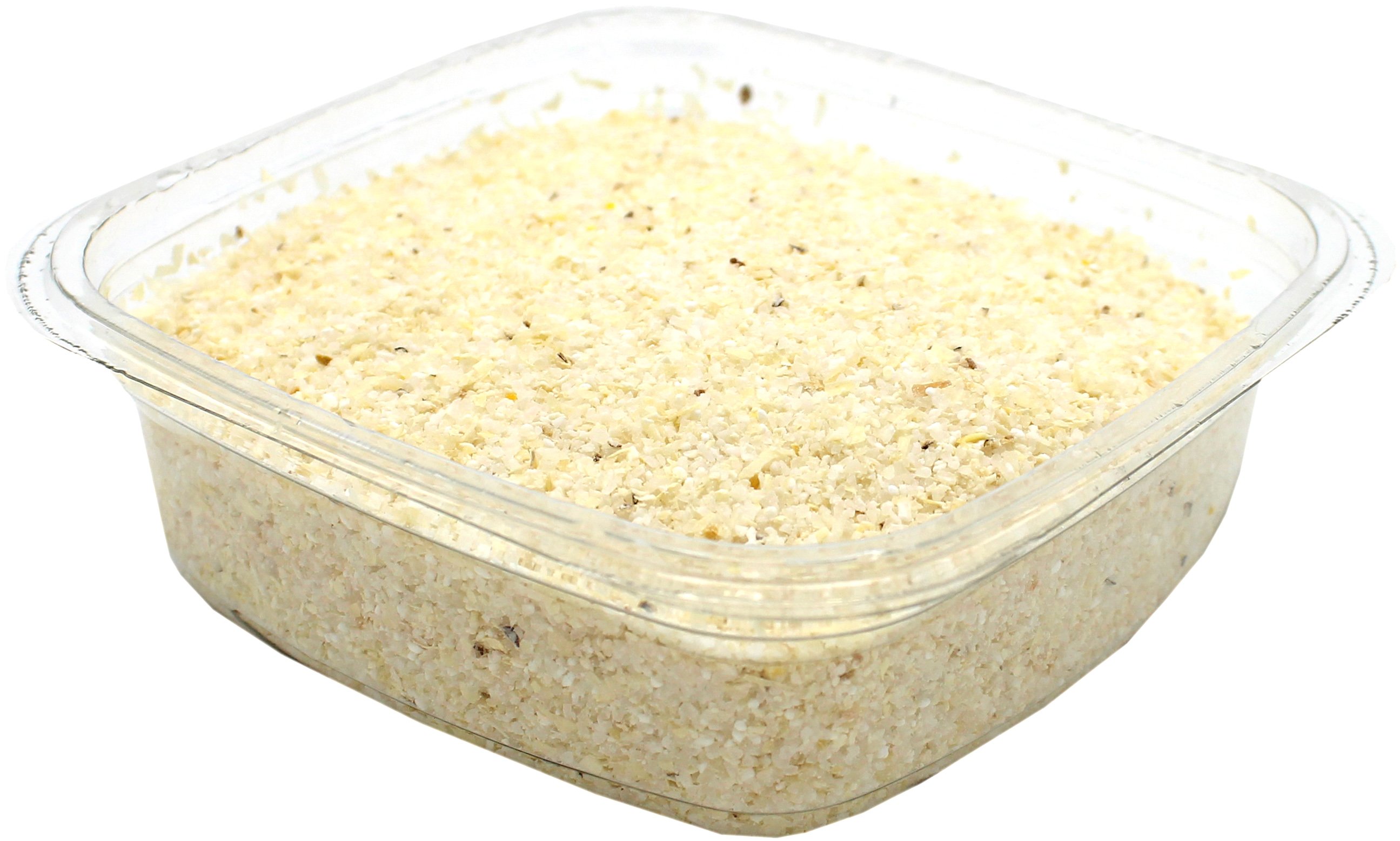 Bulk White Hominy Grits Shop Rice & grains at HEB