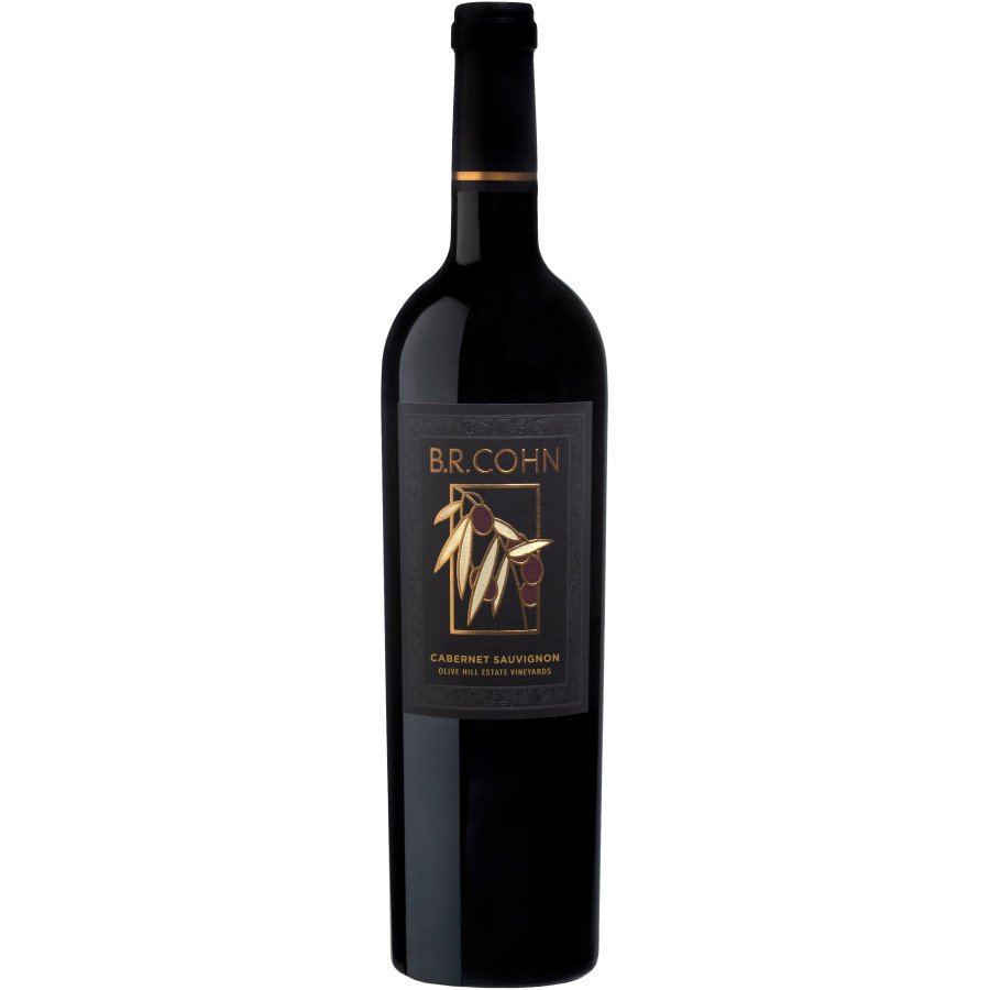 B.R. Cohn Cabernet Sauvignon - Shop Wine At H-E-B