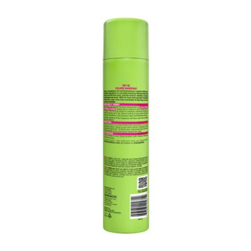 Garnier Fructis Style Volume Hair Spray