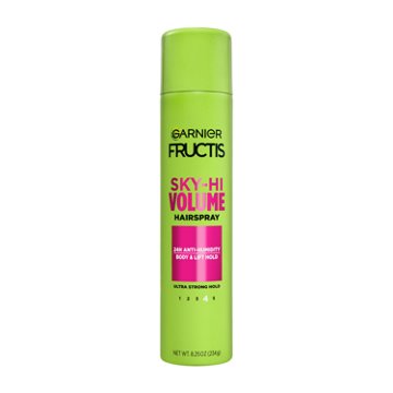 Garnier Fructis Style Volume Hair Spray
